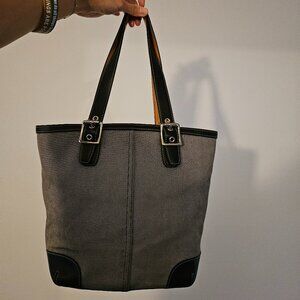 Vintage Coach bag